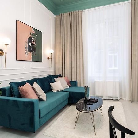 Krakow Old Town Apartments Εξωτερικό φωτογραφία