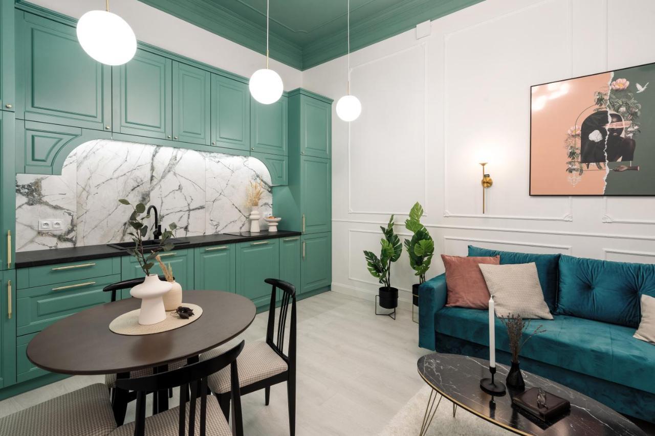 Krakow Old Town Apartments Εξωτερικό φωτογραφία