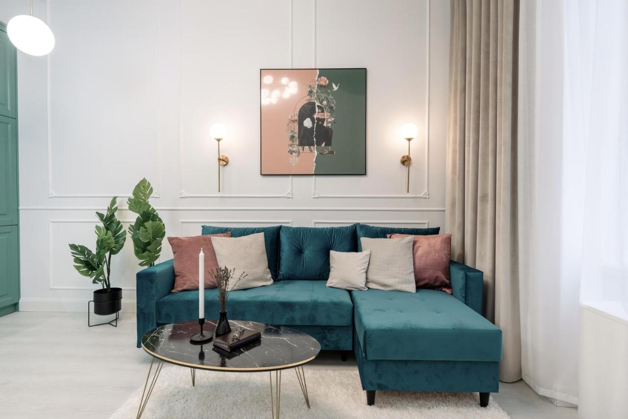 Krakow Old Town Apartments Εξωτερικό φωτογραφία