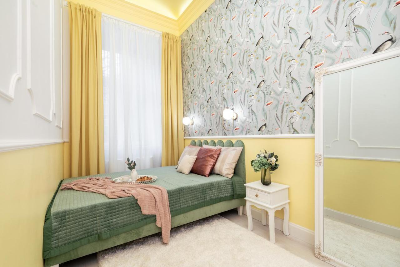 Krakow Old Town Apartments Εξωτερικό φωτογραφία