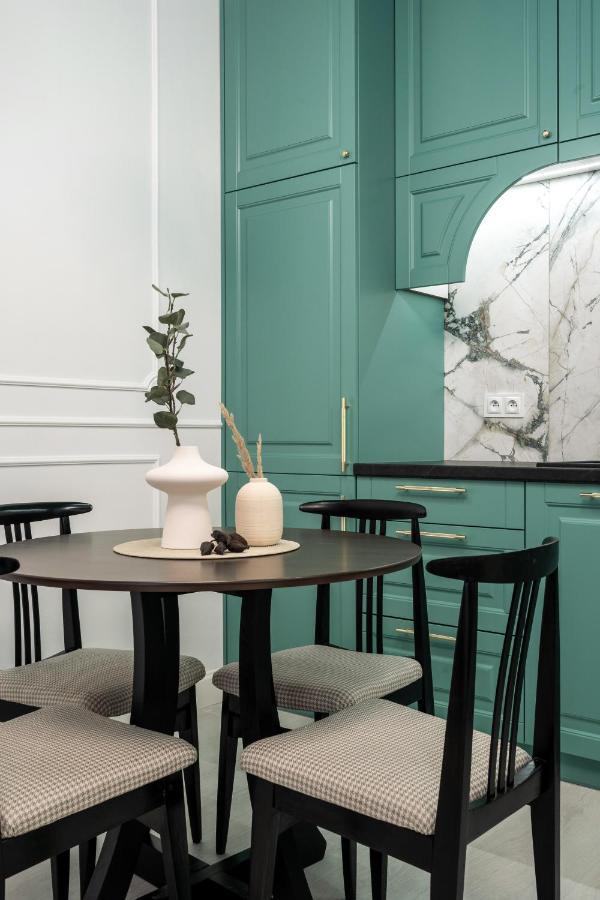 Krakow Old Town Apartments Εξωτερικό φωτογραφία