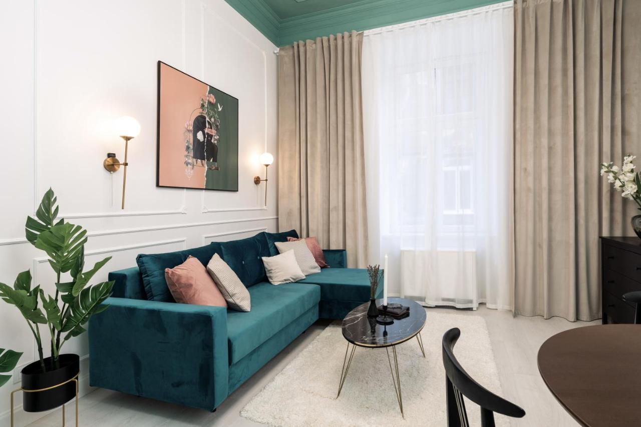 Krakow Old Town Apartments Εξωτερικό φωτογραφία