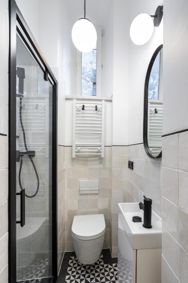 Krakow Old Town Apartments Εξωτερικό φωτογραφία