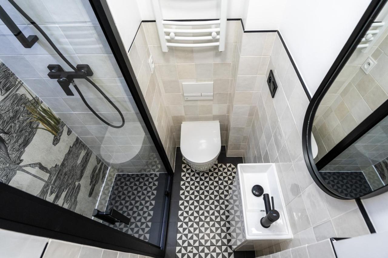 Krakow Old Town Apartments Εξωτερικό φωτογραφία